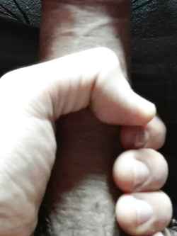 Il mio cazzone ;)