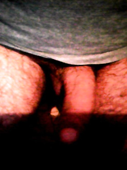 il mio cazzone