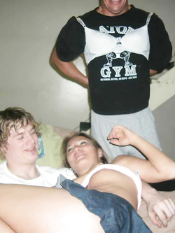 College Party ragazze arrapate