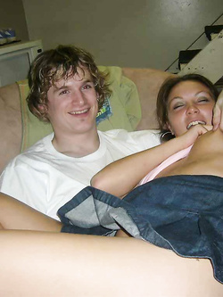 College Party ragazze arrapate