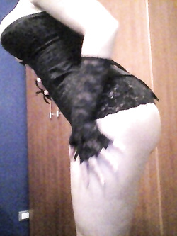 Mi diverto un po'