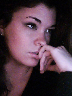 Cheerleader americana esibizionista