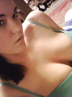 Cheerleader americana esibizionista