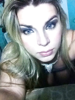 Quella trans porca di sabato scorso ai navigli