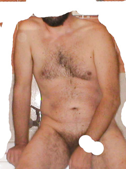 mi presento Parte 3