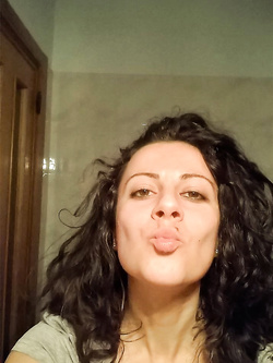 Semplicemente io. . .(parte 2)