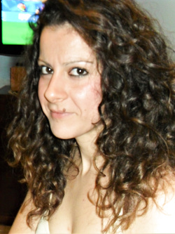 Semplicemente io. . .(parte 2)