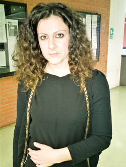 Semplicemente io. . .(parte 2)