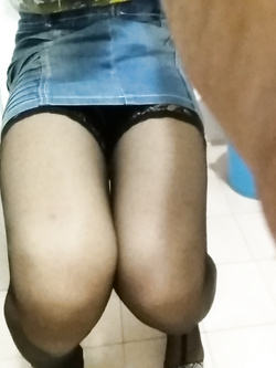 Alessia96trv Parte 2