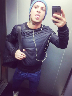 Me stesso