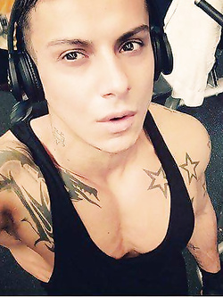 Me stesso