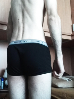 Mi presento