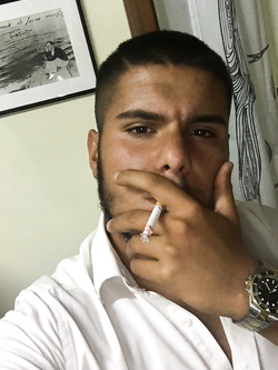 Alcune mie foto