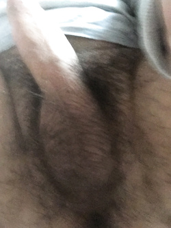 Ho voglia di ......