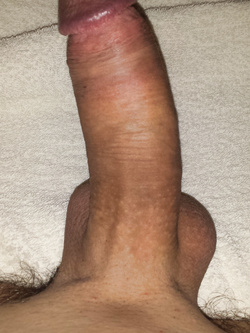 il mio CAZZONE