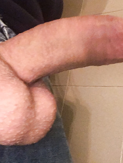 il mio CAZZONE