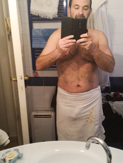 Il mio lui