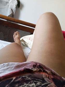 Bella araba Parte 2