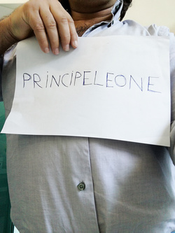 Che bella la vita.