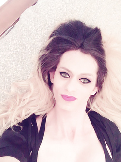 Trans Amanda