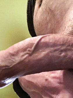 Il mio attrezzo Parte 11