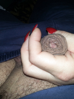 moglie Parte 13