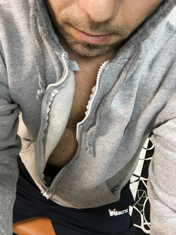 Toro scatenato
