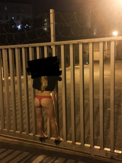 buchi, pompini e dintorni