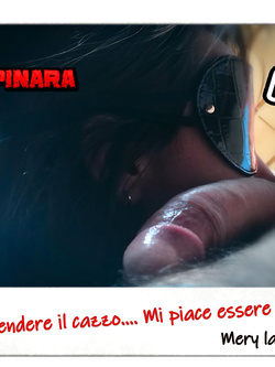 Mery sfondatissima Parte 3