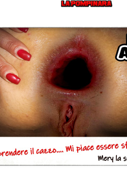 Mery sfondatissima Parte 4