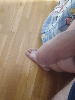 Di prima mattina Parte 3