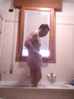 bagno