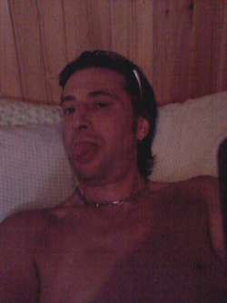 Io ee...La mia Passione ...un bel...Culo.. ...