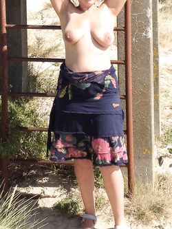 Tette figa culo