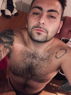 Selfiamo