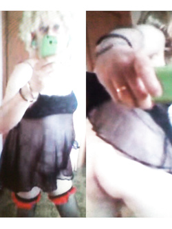 checca PIERA Parte 2