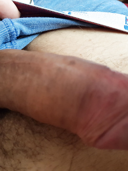 Leccatore paziente