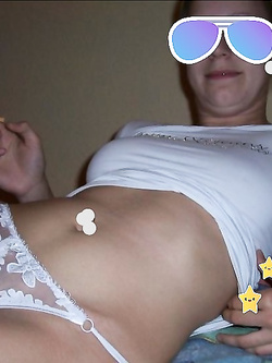 Fantastica Monique