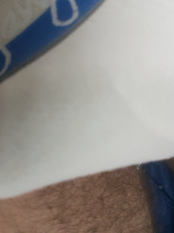 Il mio cazzo Parte 183