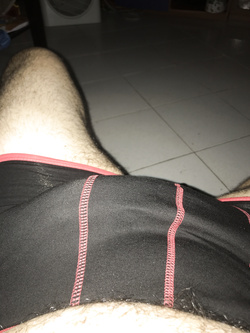 Mi presento
