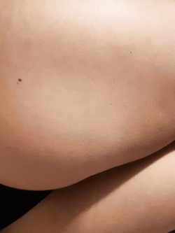 Me lo fa diventare sempre duro