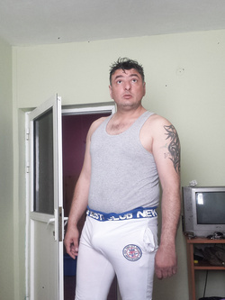 Sto cercando una donna per amicizia