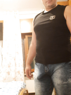 Sto cercando una donna per amicizia