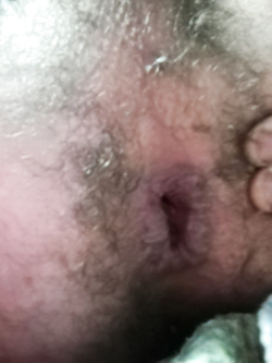 Culo aperto (DP con sex toys)