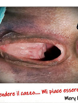 Sfondata con Birillo 1