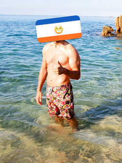 Foto di me Parte 3