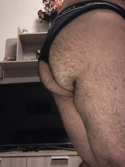 il mio culo Parte 2