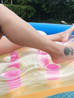 Gambe
