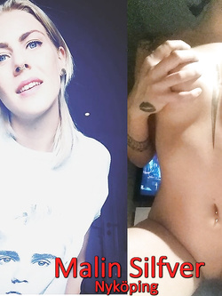 Malin è una escort svedese