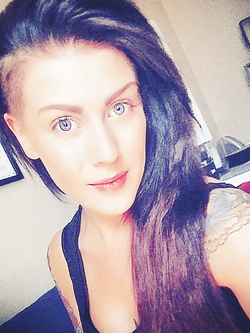 Malin è una escort svedese